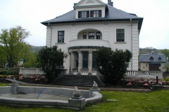 2010 1.1 Villa Einhorn saniert